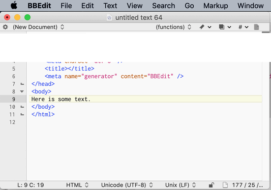 notepad ++for mac